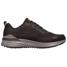 TR Ultra Low-Top Nero