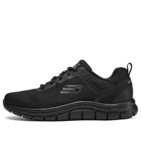 Track Broader “Black”