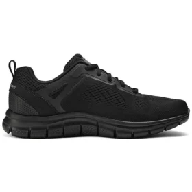Track Broader “Black”