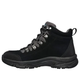 Trego-El Captian High-Top Nero