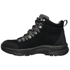 Trego-El Captian High-Top Nero