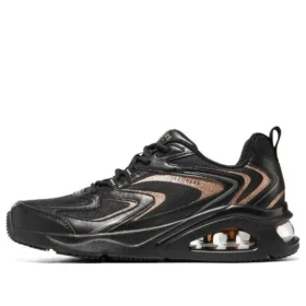 Tres-Air “Shimm Airy – Black Rose Gold”