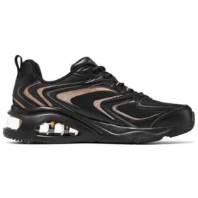 Tres-Air “Shimm Airy – Black Rose Gold”