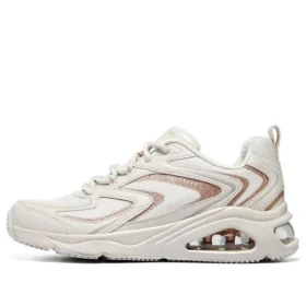 Tres-Air “Shimm Airy – White Rose Gold”