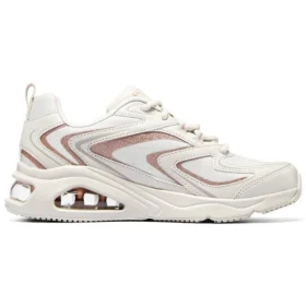 Tres-Air “Shimm Airy – White Rose Gold”
