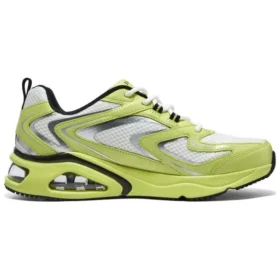 Tres-Air Uno Contempor Airy “Lime White”