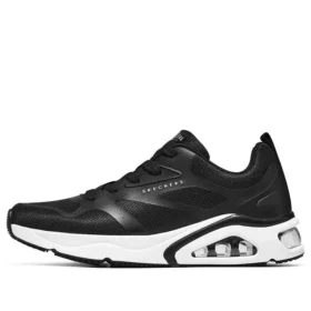 Tres Air Uno “Revolution Airy – Nero”