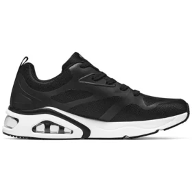 Tres Air Uno “Revolution Airy – Nero”