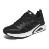 Tres Air Uno “Revolution Airy – Nero”