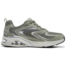 Tres Air Uno “Sage”