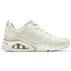 Tres Air Uno “White”