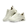 Tres Air Uno “White”