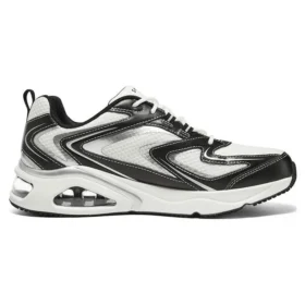 Tres-Air Vision Airy “Bianco Nero”