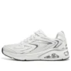 Tres-Air Vision Airy “White Silver”