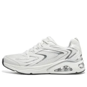 Tres-Air Vision Airy “White Silver”