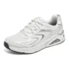 Tres-Air Vision Airy “White Silver”