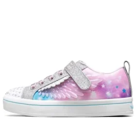 Twi-lites 2.0 “Rosa Blu Grigio”