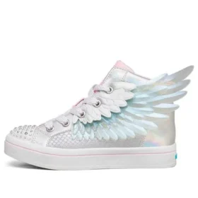 Twi-Lites 2.0 “Silver Pink”