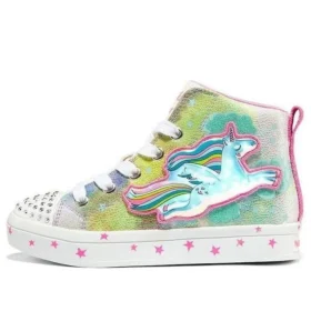 TWI-Lites 2.0 Sneakers “Verde Rosa Bianco”
