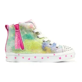 TWI-Lites 2.0 Sneakers “Verde Rosa Bianco”