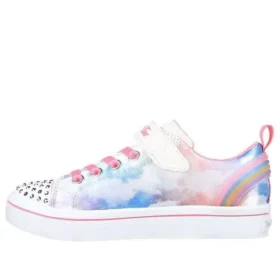 Twi- Lites “Bianco Blu Rosa”