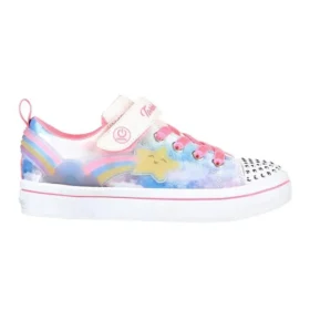 Twi- Lites “Bianco Blu Rosa”