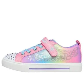 Twinkle Sparks “Rosa Blu Bianco”