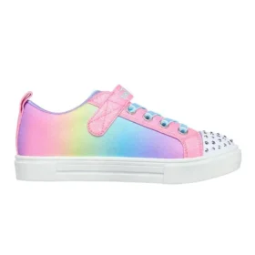 Twinkle Sparks “Rosa Blu Bianco”