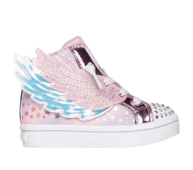 Twinkle Toes: Twi-Lites 2.0 – Ali da sogno