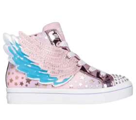 Twinkle Toes: Twi-Lites 2.0 – Ali da sogno