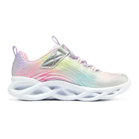 Twisty Brights Mystical Bliss “White Multi”