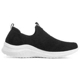 Ultra Flex 2.0 “Black White”