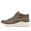 Ultra Flex 2.0 “Dark Brown White”