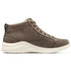 Ultra Flex 2.0 “Dark Brown White”