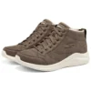 Ultra Flex 2.0 “Dark Brown White”