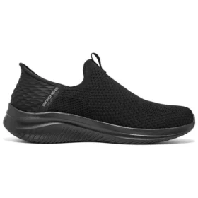 Ultra Flex 3.0 “Black”