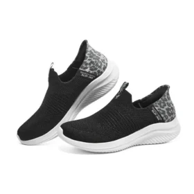 Ultra Flex 3.0 “Black Leopard”