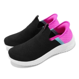 Ultra Flex 3.0 “Black Pink”