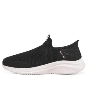 Ultra Flex 3.0 “Black White”