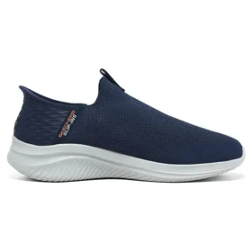 Ultra Flex 3.0 “Blue White”