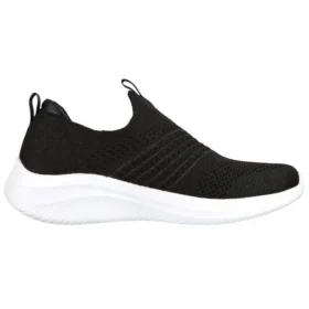 Ultra Flex 3.0 “Classy Charm – Nero Bianco”