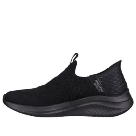 Ultra Flex 3.0 “Cozy Streak – Pure Black”