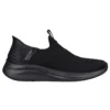 Ultra Flex 3.0 “Cozy Streak – Pure Black”