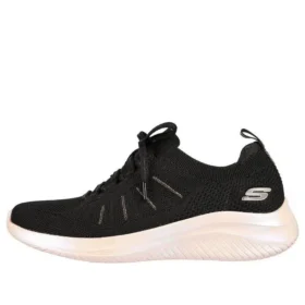 Ultra Flex 3.0-Glowing Sky “Black Pink”