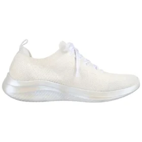 Ultra Flex 3.0 “Glowing Sky – White”