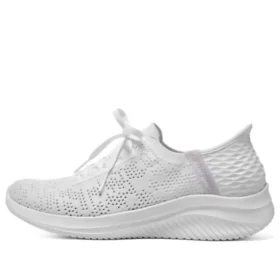 Ultra Flex 3.0 Slip-ins “White”