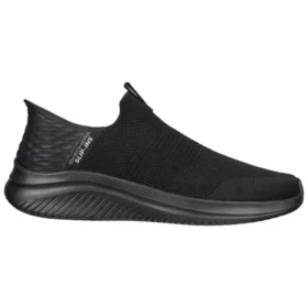 Ultra Flex 3.0 “Smooth Step – Black”