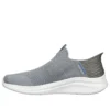 Ultra Flex 3.0 “Smooth Step – Grigio”