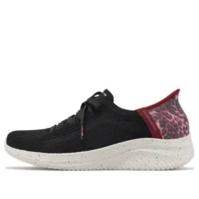 Ultra Flex 3.0 x Diane von Furstenberg “Black Pink”