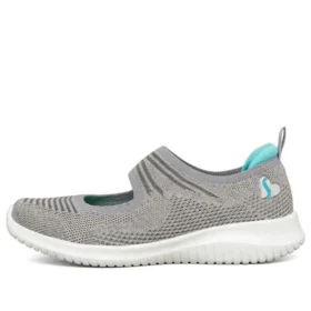 Ultra Flex K “Gray Green”